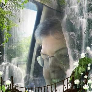 Meet your Posher, Frances